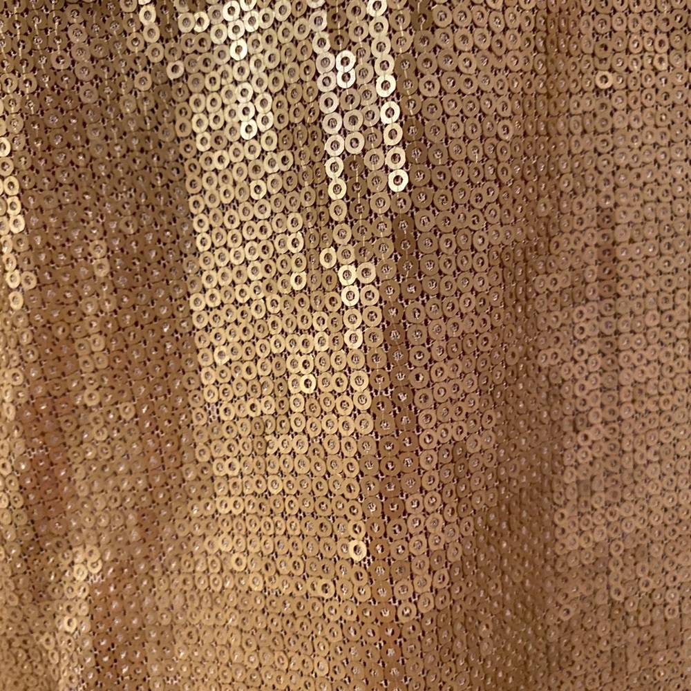 RENE RUIZ STRAPLESS GOWN - Picture 13 of 16